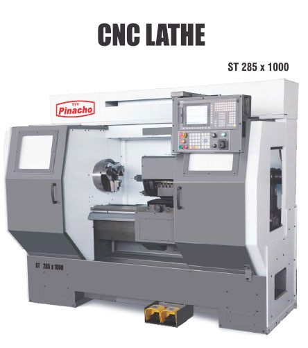 Low Cost CNC