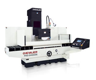 Column Type High Precision 3-Axis Automatic Surface Grinder 