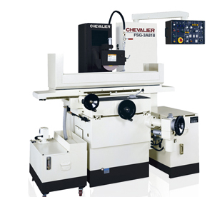 Fully Automatic Surface Grinder - FSG-3A818