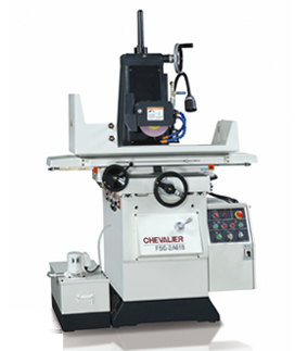 Semi Automatic Surface Grinder - FSG-2A618